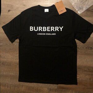 COPY - Burberry shirt XXL fits like a XL very nice shirt or maybe large tight f…